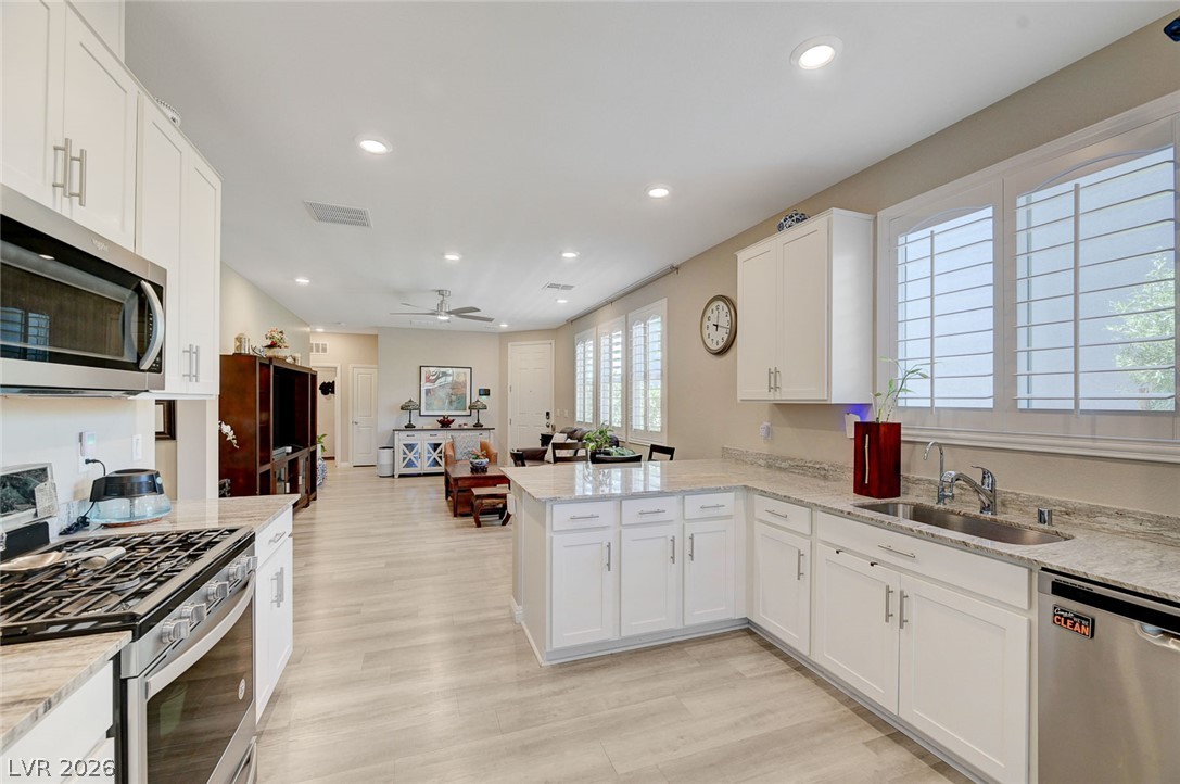 9443 Cumberland Ranch Avenue Las Vegas NV 89178