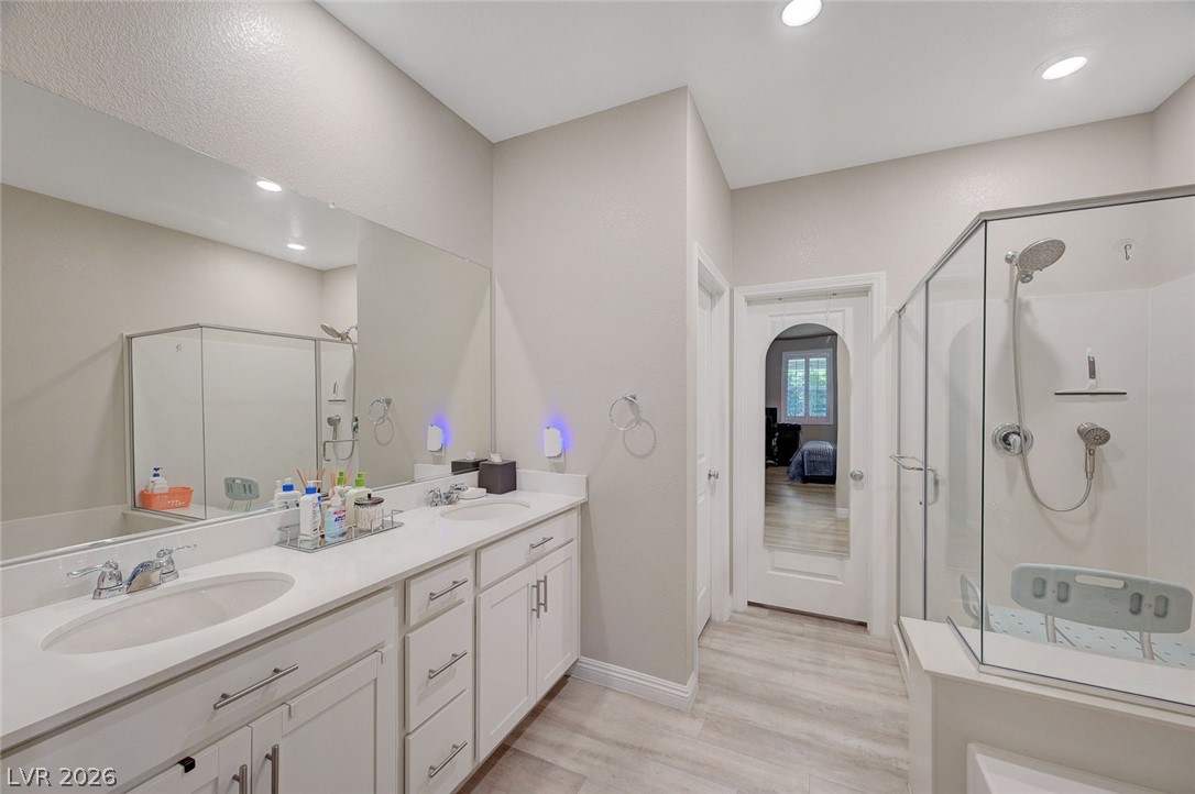 9443 Cumberland Ranch Avenue Las Vegas NV 89178