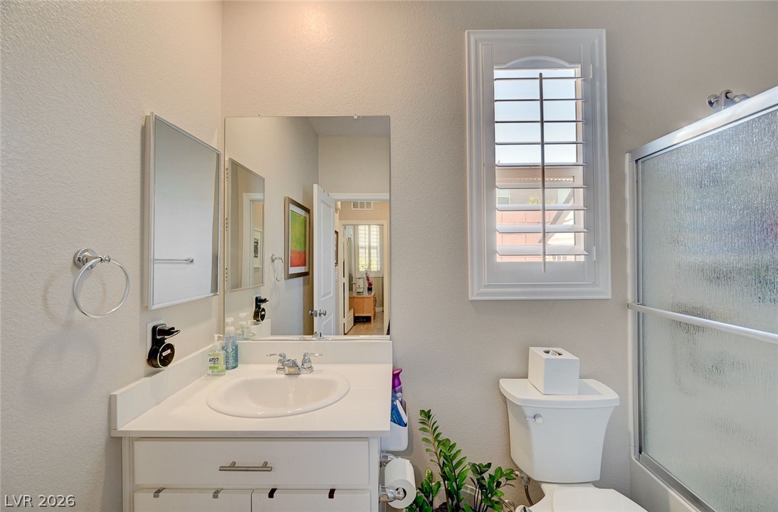 9443 Cumberland Ranch Avenue Las Vegas NV 89178
