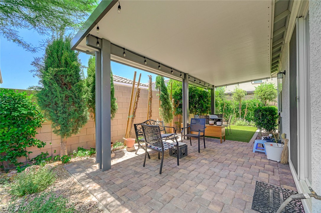 9443 Cumberland Ranch Avenue Las Vegas NV 89178