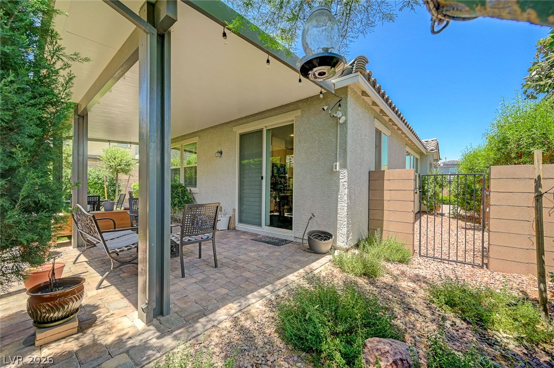 9443 Cumberland Ranch Avenue Las Vegas NV 89178