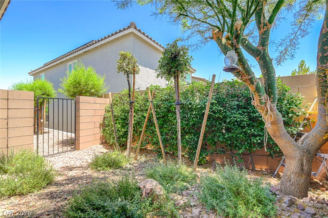 9443 Cumberland Ranch Avenue Las Vegas NV 89178