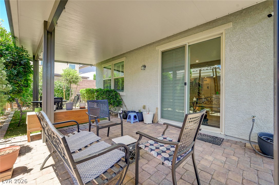 9443 Cumberland Ranch Avenue Las Vegas NV 89178