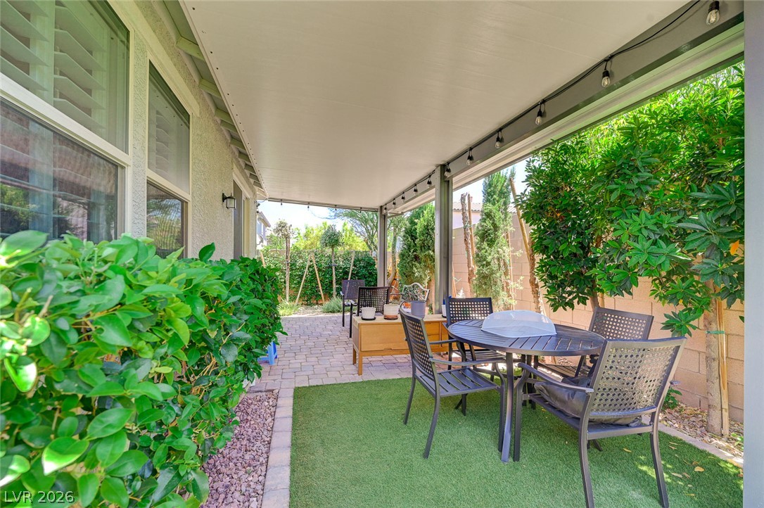 9443 Cumberland Ranch Avenue Las Vegas NV 89178