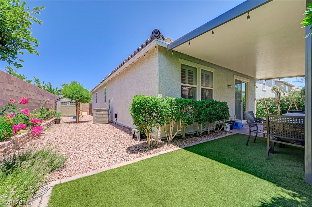 9443 Cumberland Ranch Avenue Las Vegas NV 89178