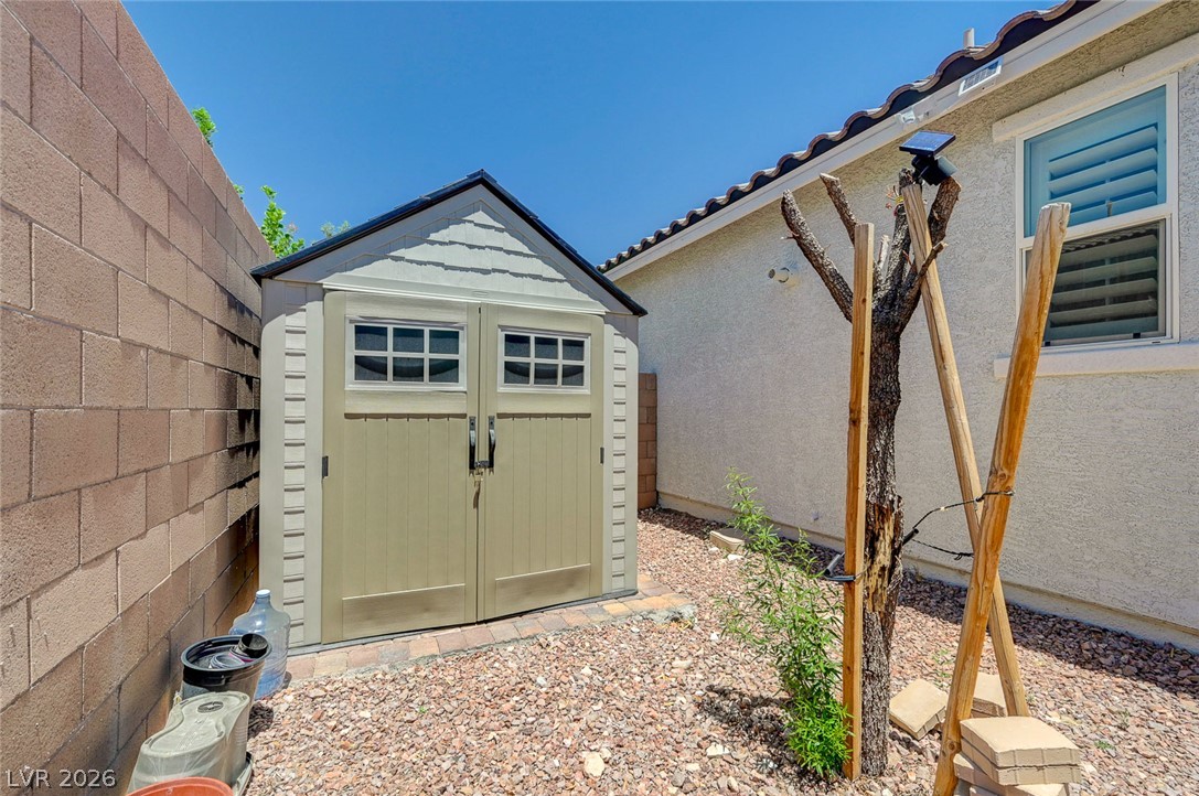 9443 Cumberland Ranch Avenue Las Vegas NV 89178