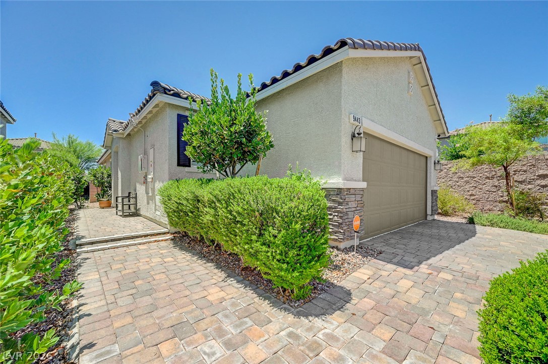 9443 Cumberland Ranch Avenue Las Vegas NV 89178