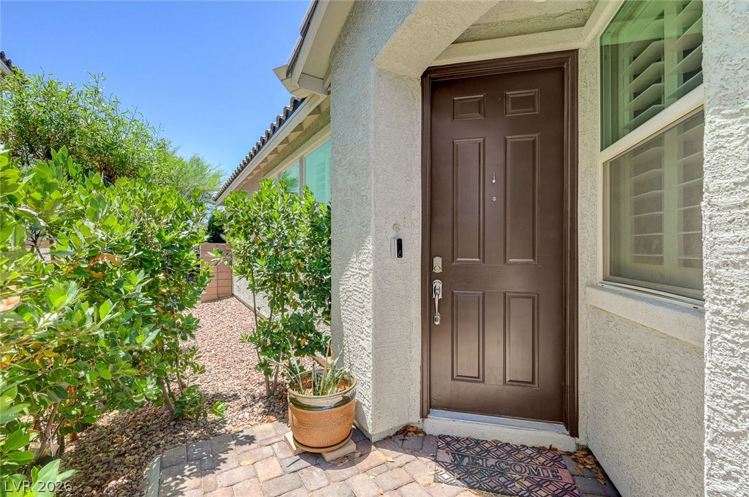 9443 Cumberland Ranch Avenue Las Vegas NV 89178