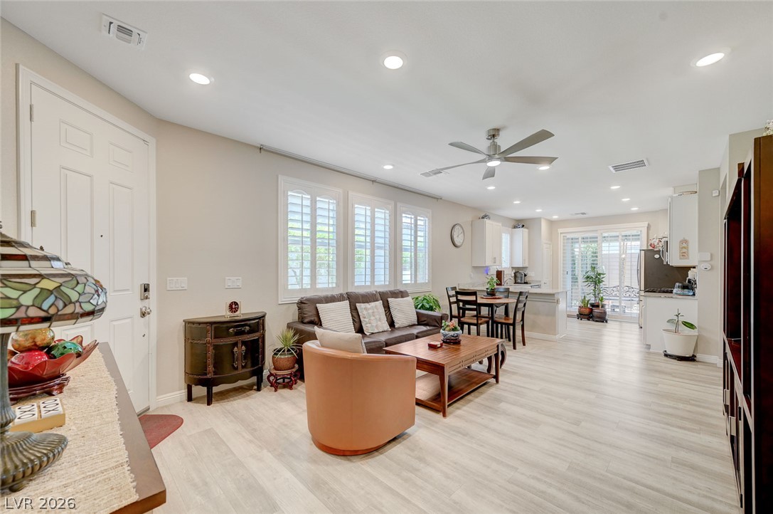 9443 Cumberland Ranch Avenue Las Vegas NV 89178
