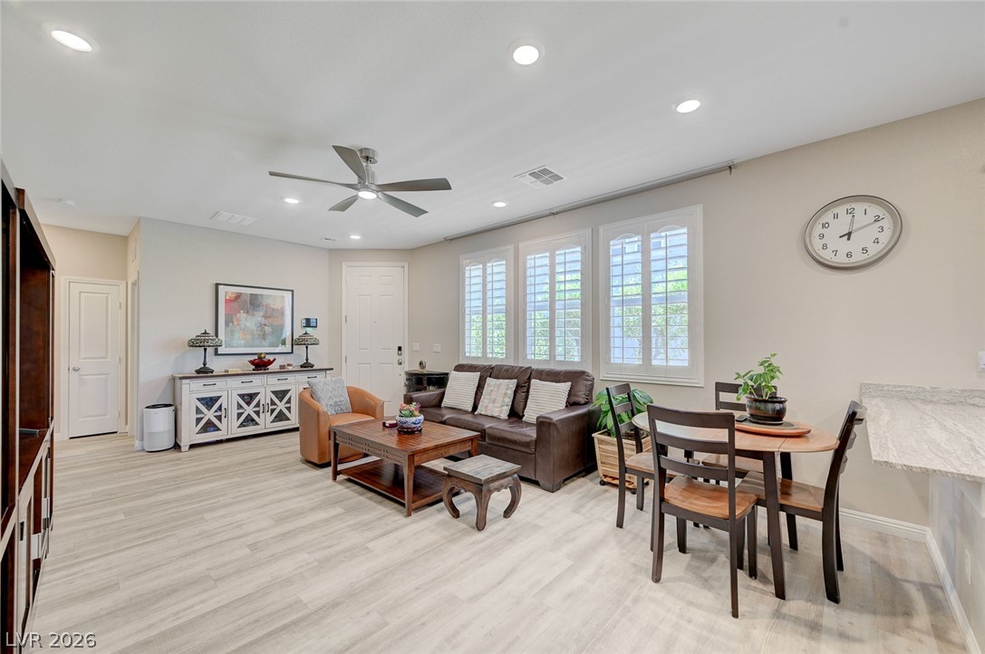 9443 Cumberland Ranch Avenue Las Vegas NV 89178