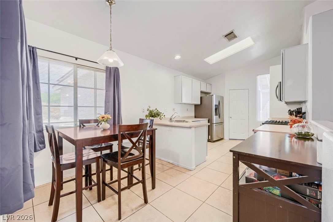 4636 Ferrell Street North Las Vegas NV 89031