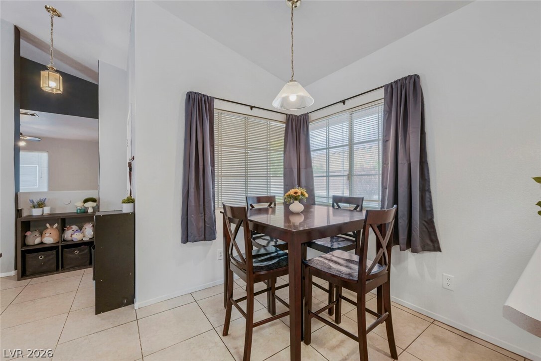 4636 Ferrell Street North Las Vegas NV 89031