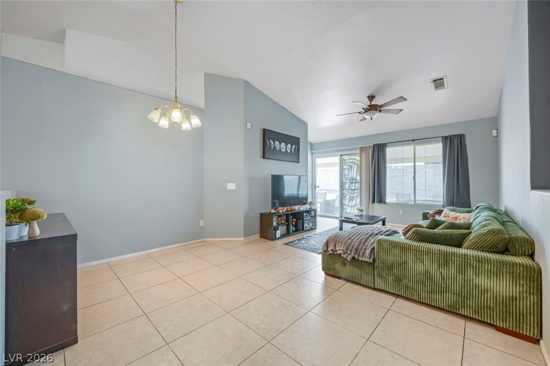 4636 Ferrell Street North Las Vegas NV 89031