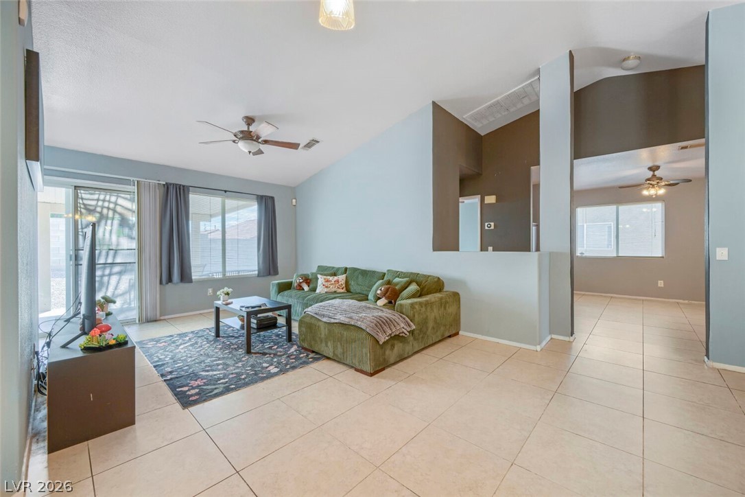 4636 Ferrell Street North Las Vegas NV 89031
