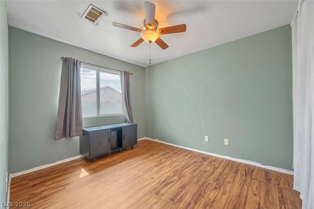 4636 Ferrell Street North Las Vegas NV 89031