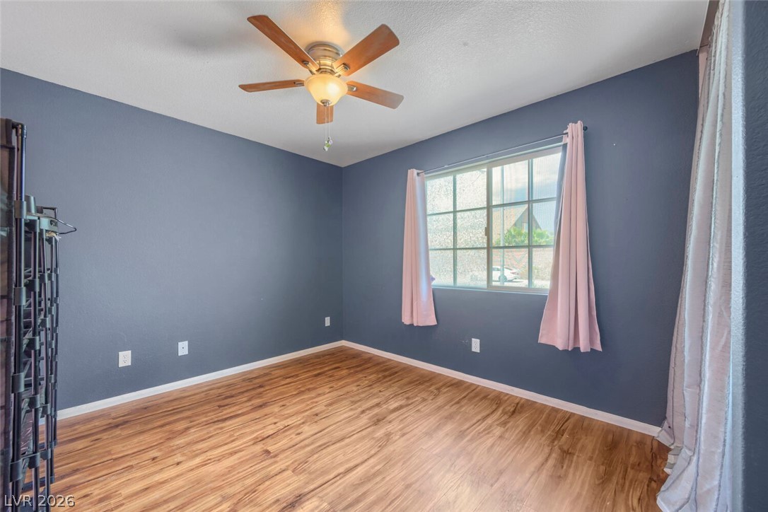 4636 Ferrell Street North Las Vegas NV 89031