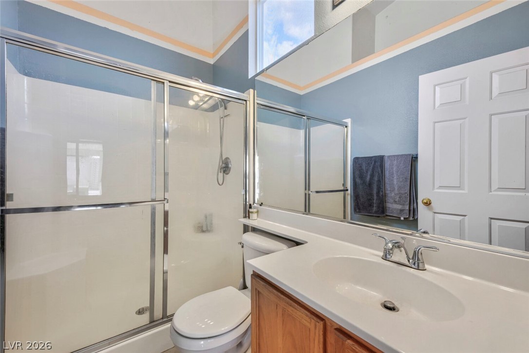 4636 Ferrell Street North Las Vegas NV 89031