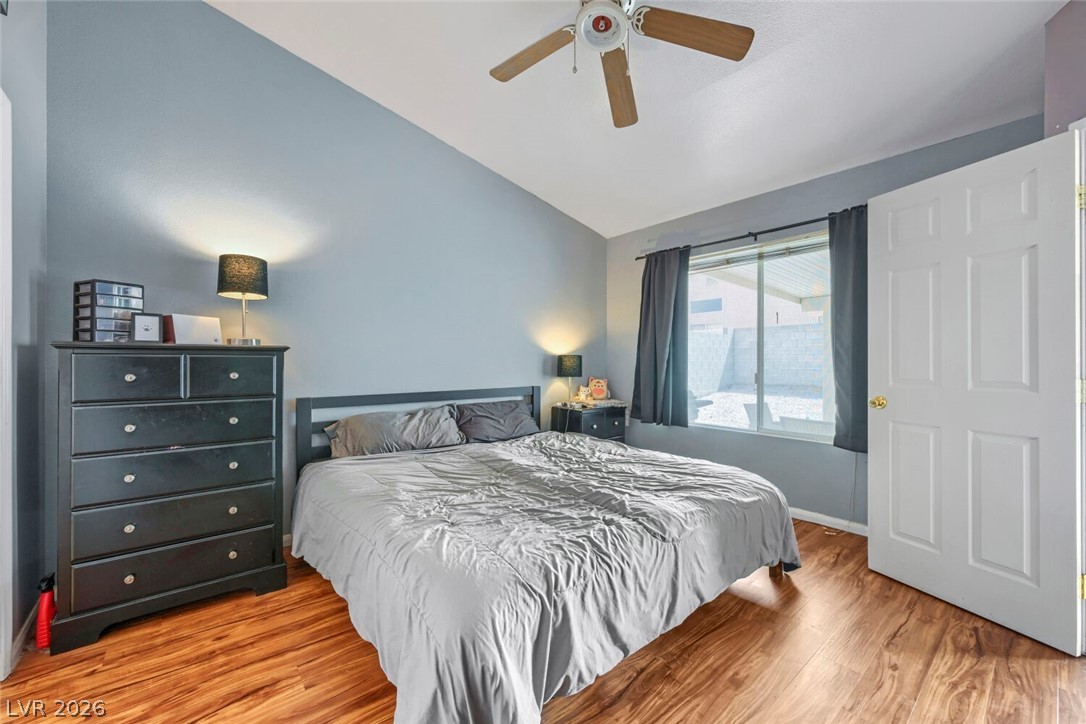 4636 Ferrell Street North Las Vegas NV 89031