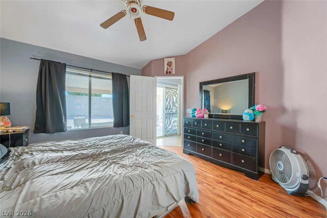 4636 Ferrell Street North Las Vegas NV 89031
