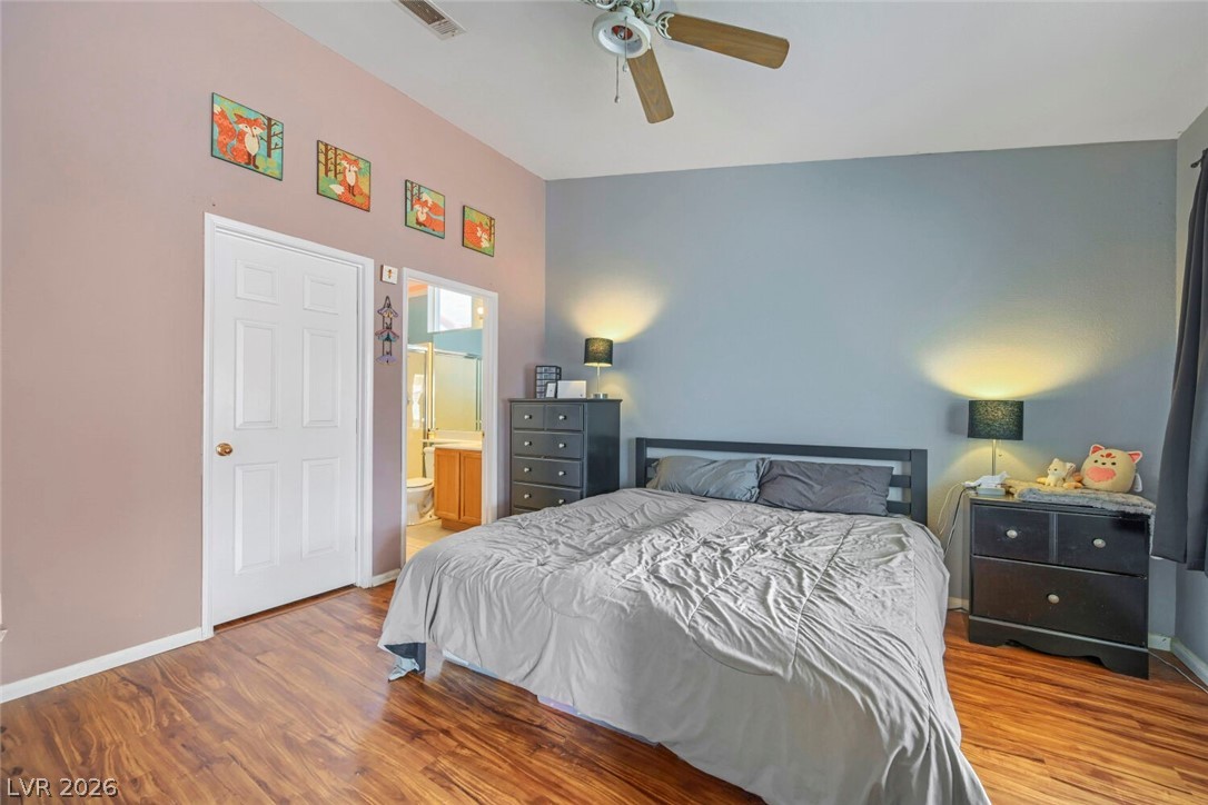 4636 Ferrell Street North Las Vegas NV 89031