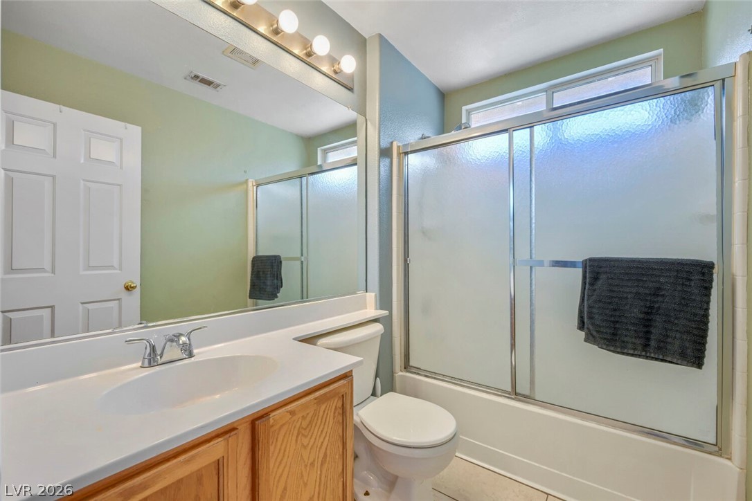 4636 Ferrell Street North Las Vegas NV 89031