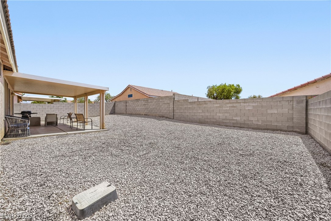 4636 Ferrell Street North Las Vegas NV 89031
