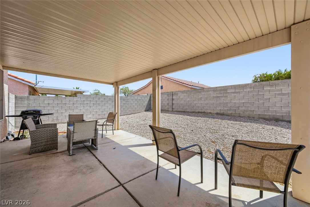 4636 Ferrell Street North Las Vegas NV 89031