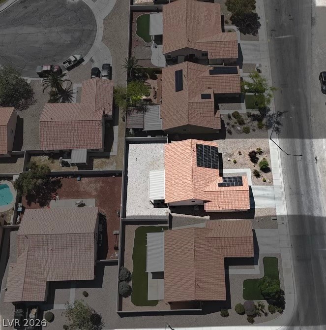4636 Ferrell Street North Las Vegas NV 89031