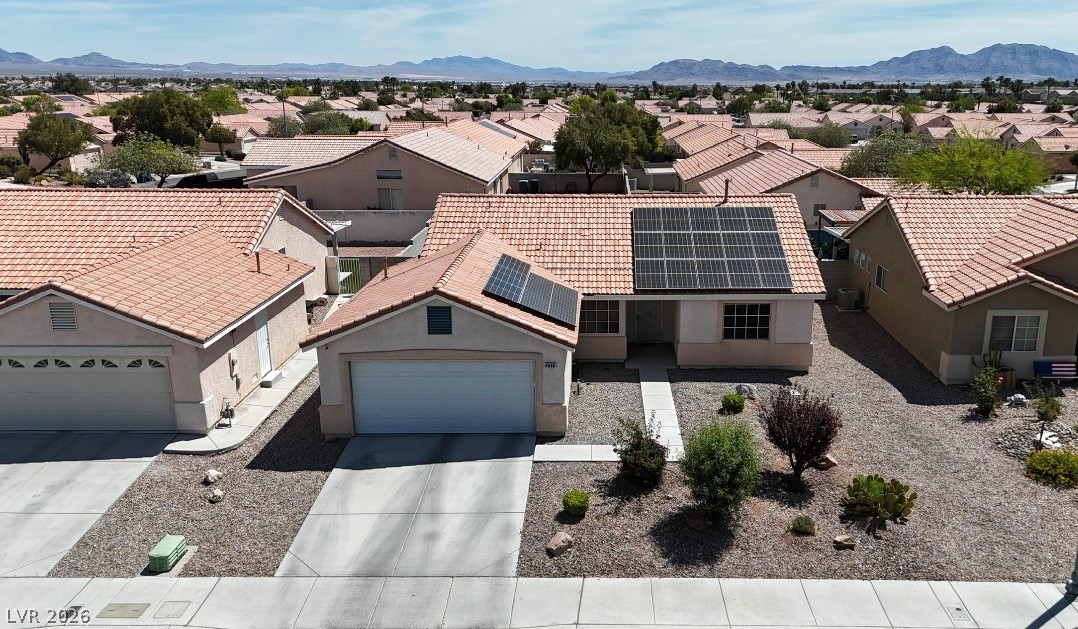 4636 Ferrell Street North Las Vegas NV 89031