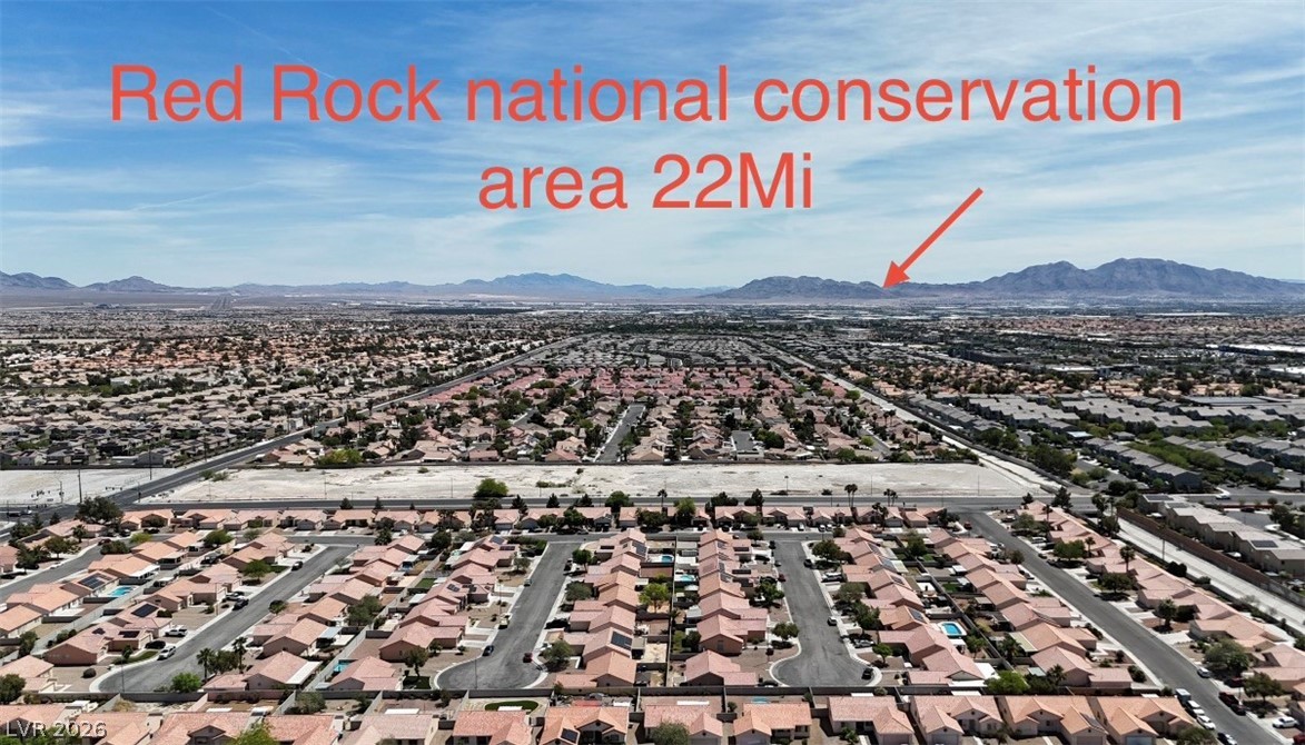 4636 Ferrell Street North Las Vegas NV 89031
