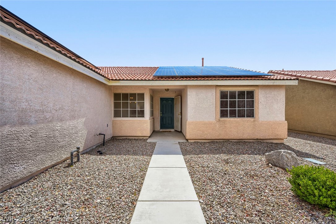 4636 Ferrell Street North Las Vegas NV 89031