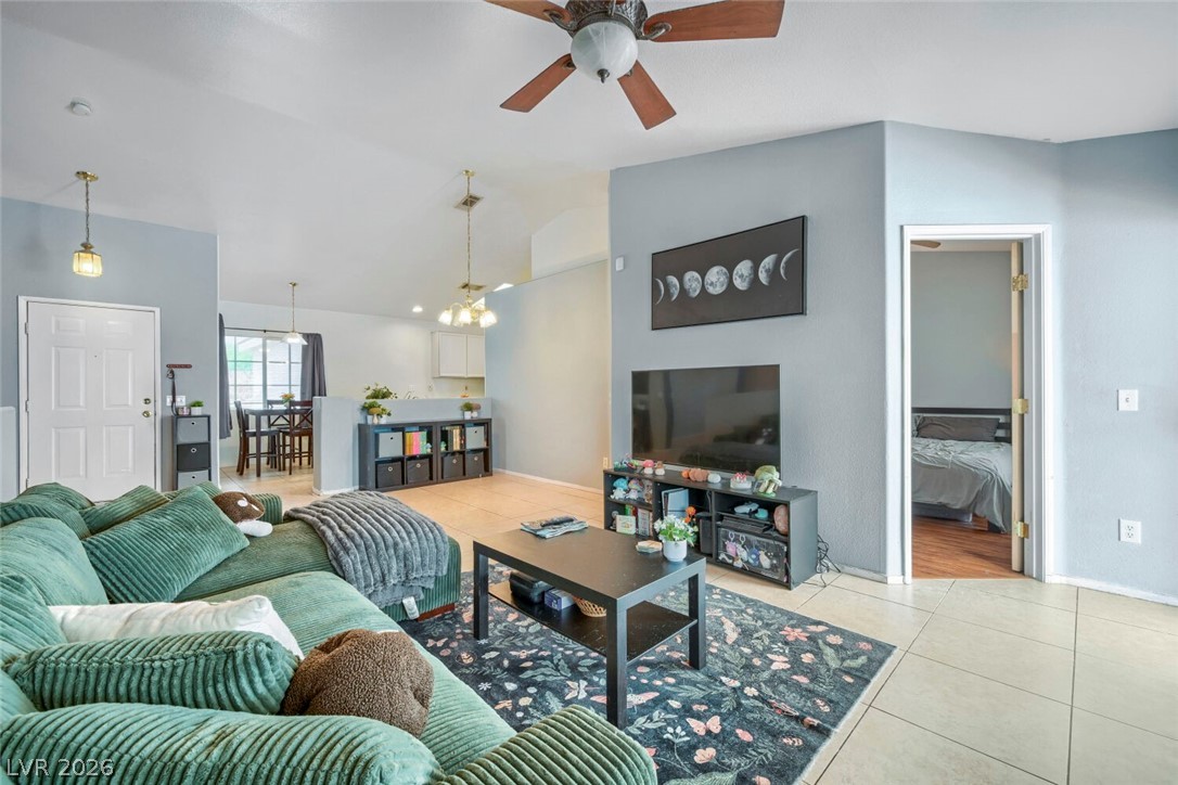 4636 Ferrell Street North Las Vegas NV 89031