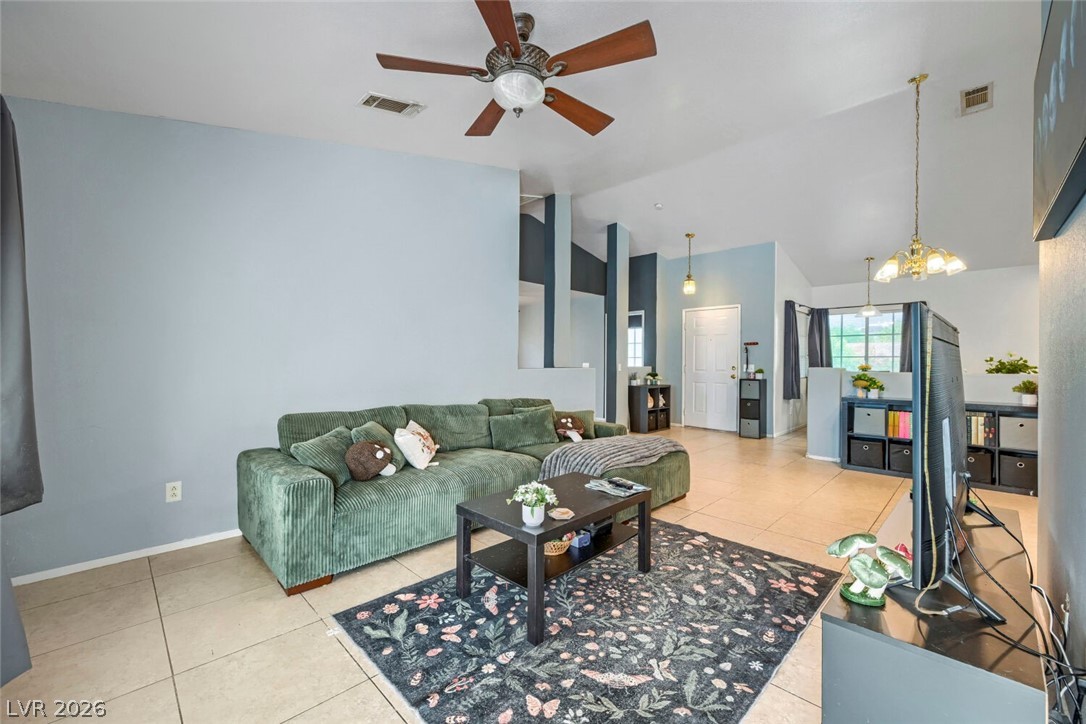 4636 Ferrell Street North Las Vegas NV 89031