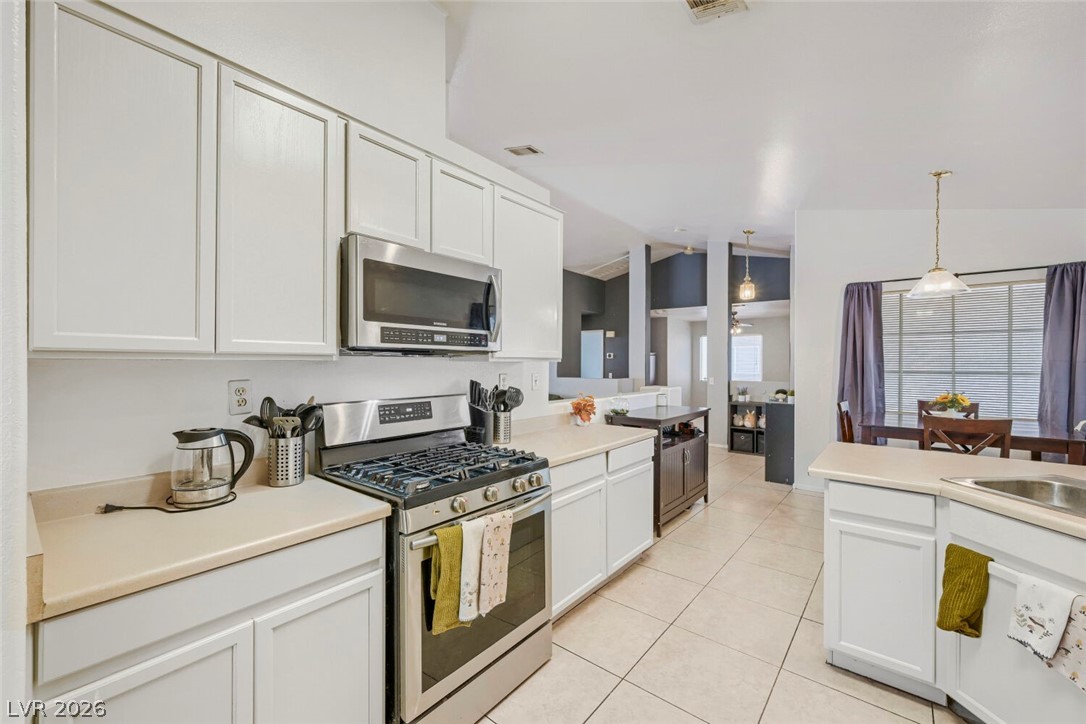 4636 Ferrell Street North Las Vegas NV 89031