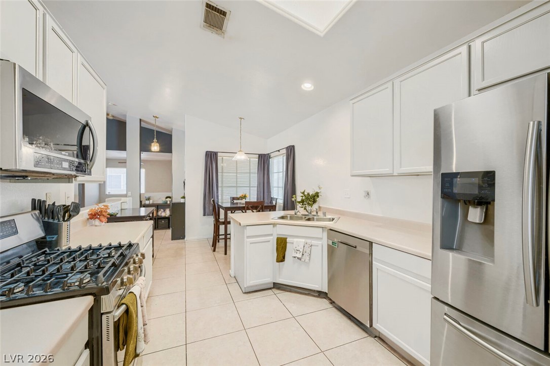 4636 Ferrell Street North Las Vegas NV 89031