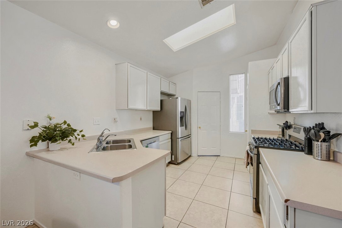 4636 Ferrell Street North Las Vegas NV 89031