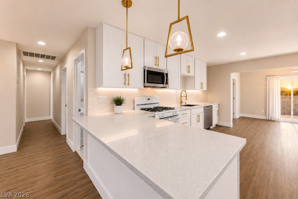 3182 Palmdale Street Las Vegas NV 89121