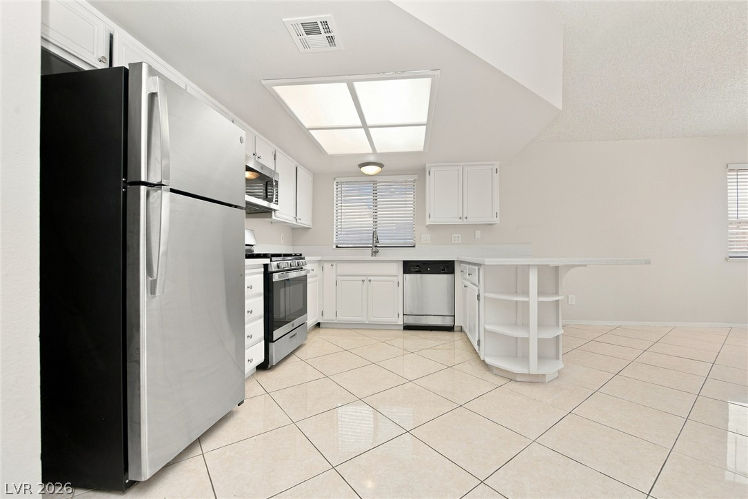 4448 Ryder Lane North Las Vegas NV 89031