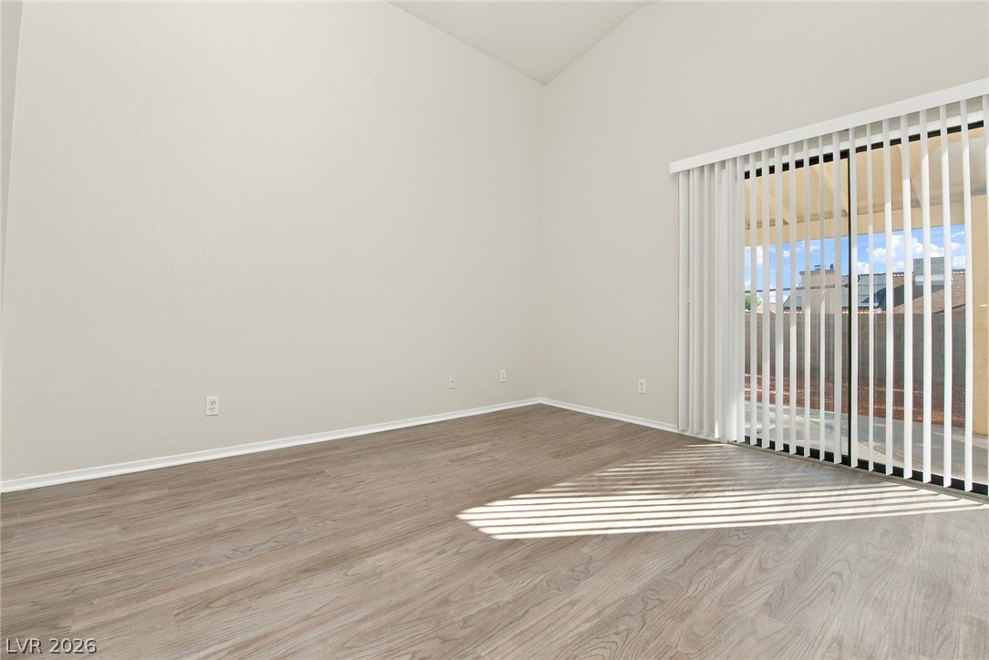 4448 Ryder Lane North Las Vegas NV 89031
