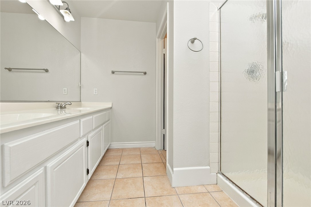 4448 Ryder Lane North Las Vegas NV 89031