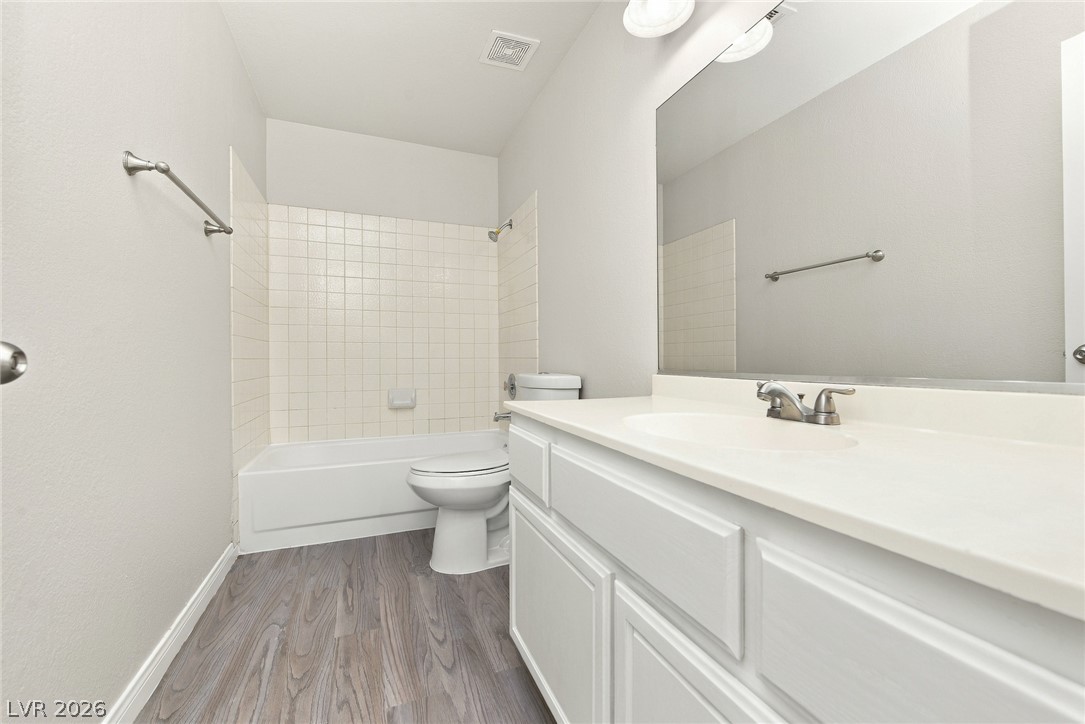 4448 Ryder Lane North Las Vegas NV 89031