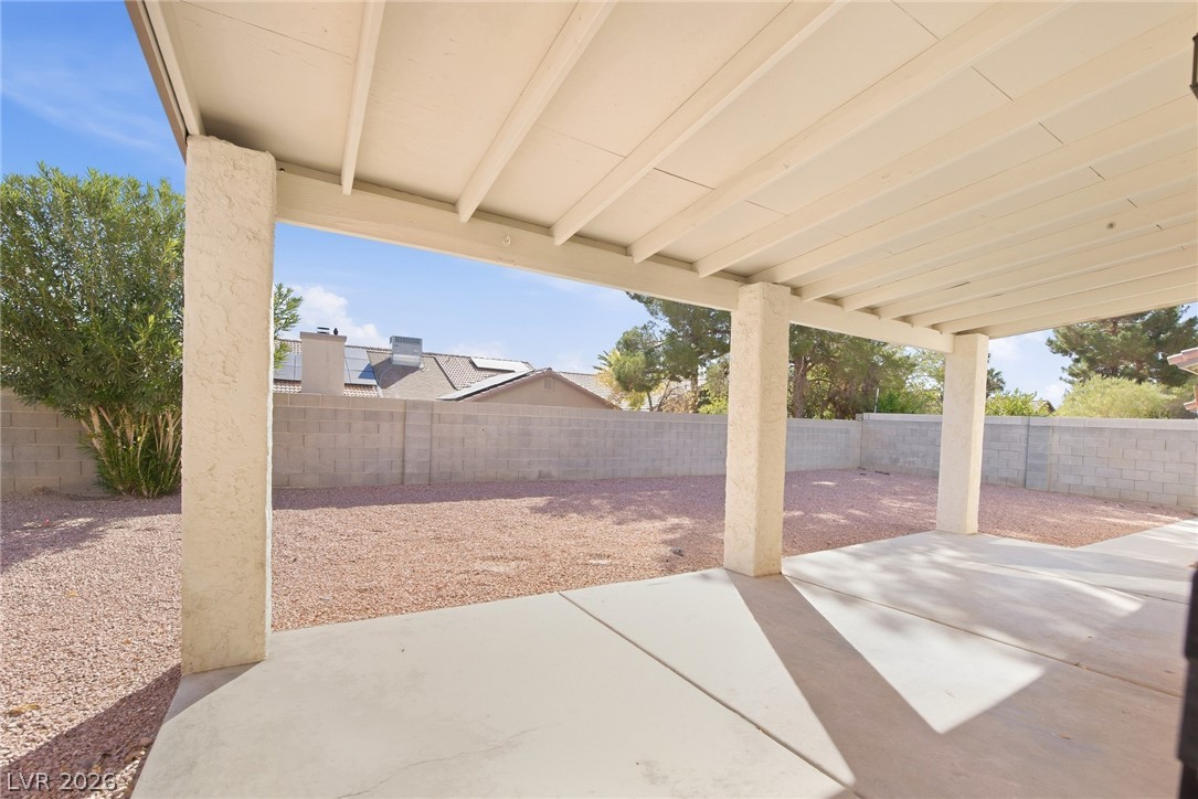 4448 Ryder Lane North Las Vegas NV 89031