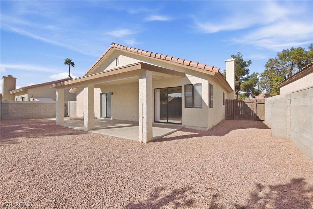 4448 Ryder Lane North Las Vegas NV 89031