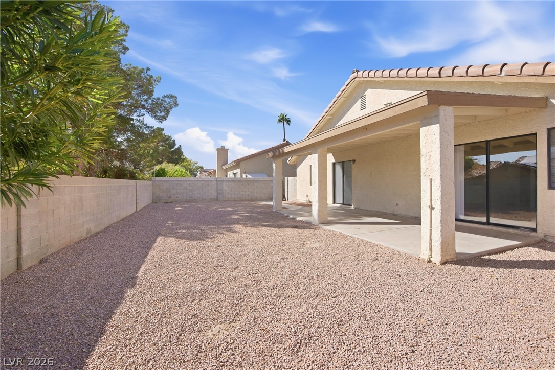 4448 Ryder Lane North Las Vegas NV 89031
