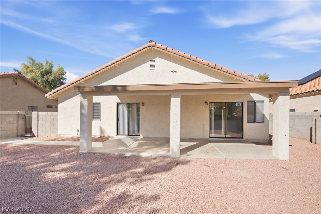 4448 Ryder Lane North Las Vegas NV 89031