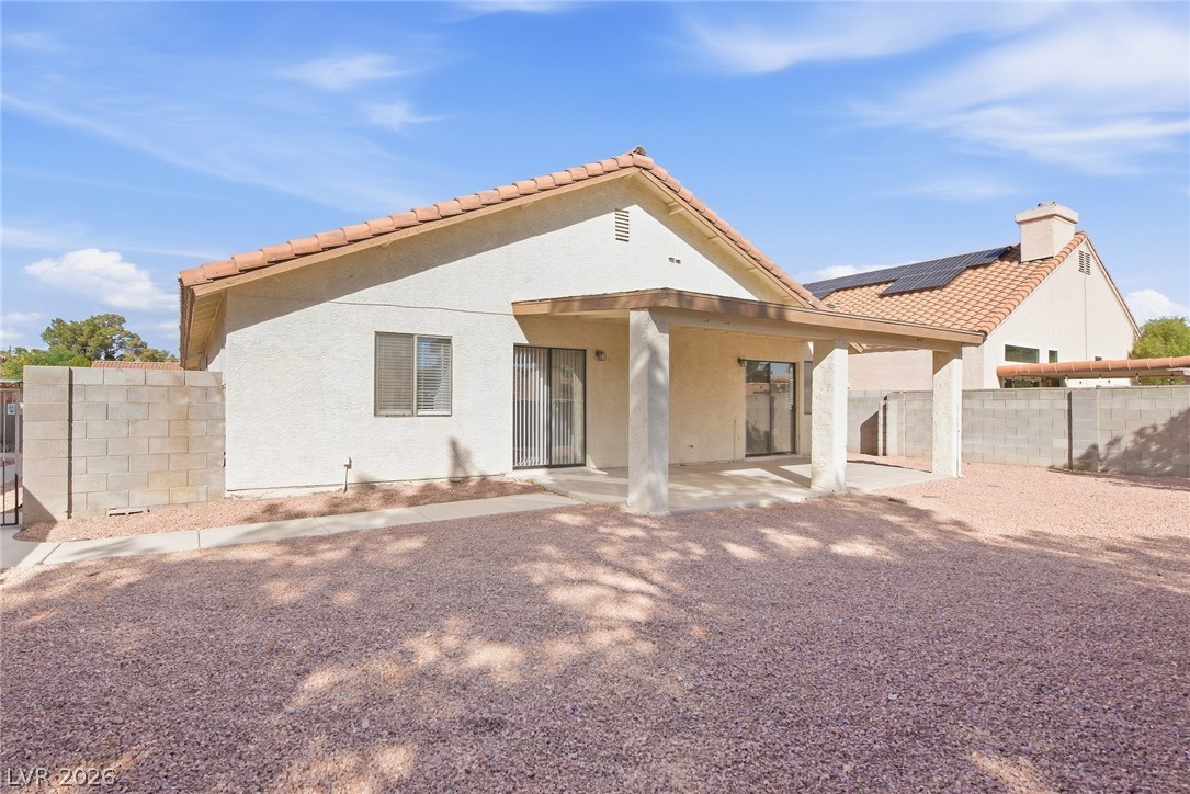 4448 Ryder Lane North Las Vegas NV 89031