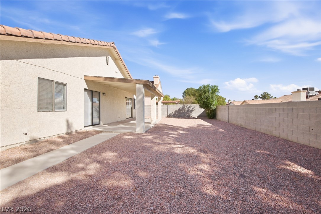 4448 Ryder Lane North Las Vegas NV 89031