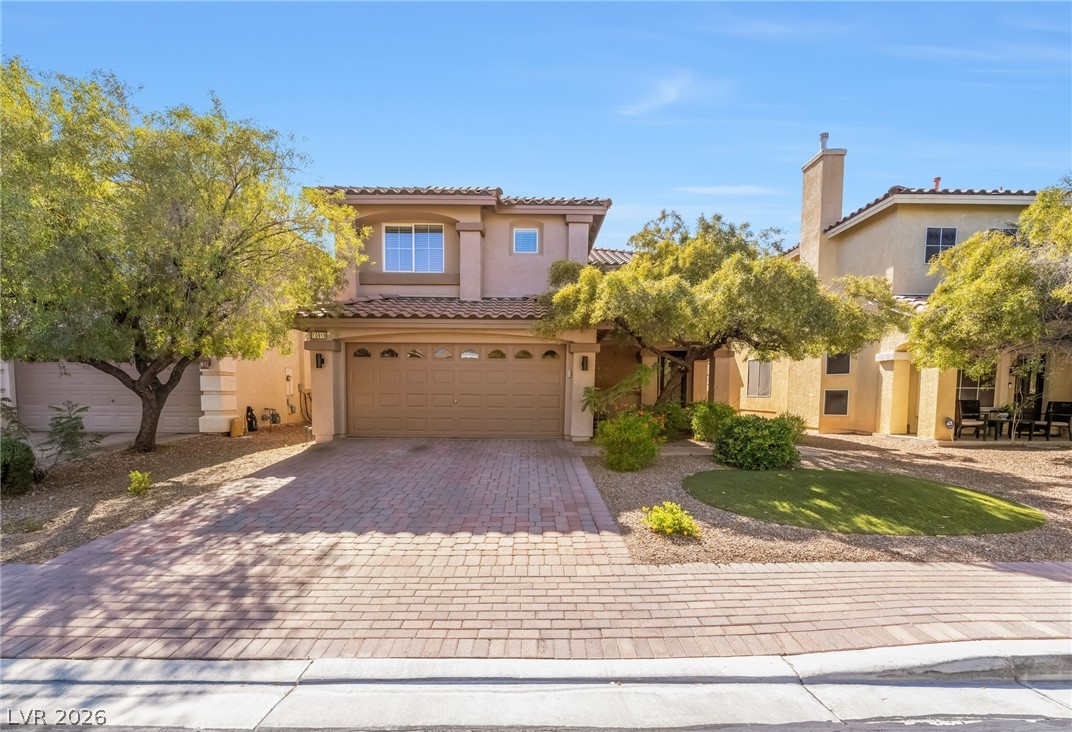 10919 Pentland Downs Street Las Vegas NV 89141