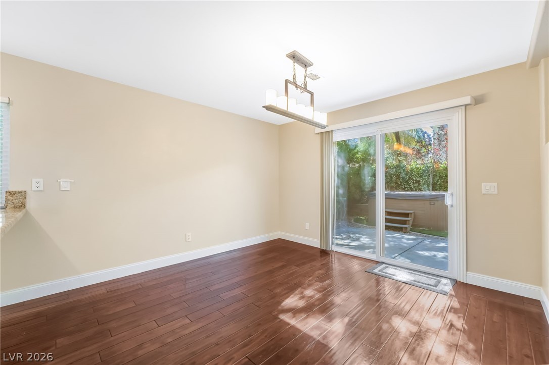 10919 Pentland Downs Street Las Vegas NV 89141