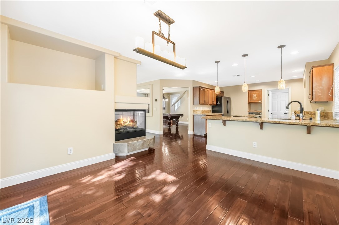 10919 Pentland Downs Street Las Vegas NV 89141